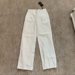 Rag and Bone NWT Wide leg pant